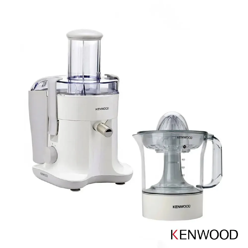 آبمیوه گیری MP135 کنوود