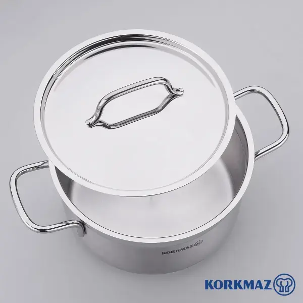 کیفیت محصولات کرکماز