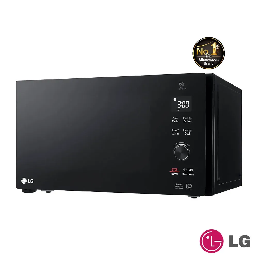 خرید مایکروویو ال جی 8265