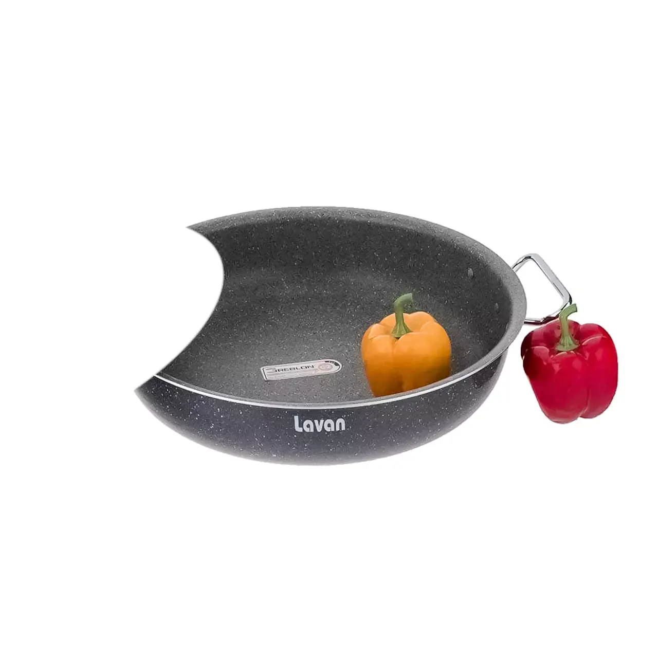 ماهیتابه لاوان برای جهیزیه