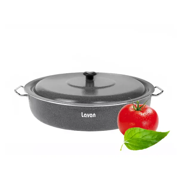 ماهیتابه لاوان