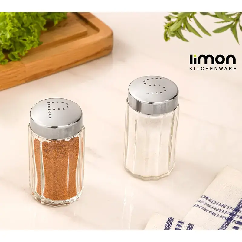 خرید نمکپاش لیمون از زرین جهاز