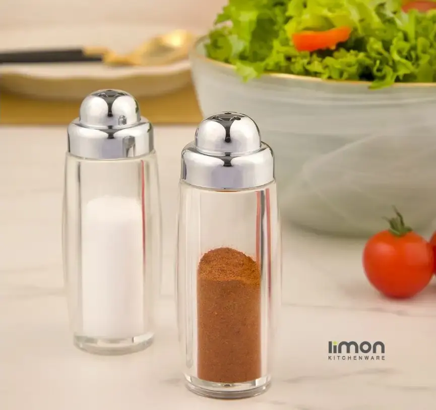 نمکپاش لیمون اقتصادی