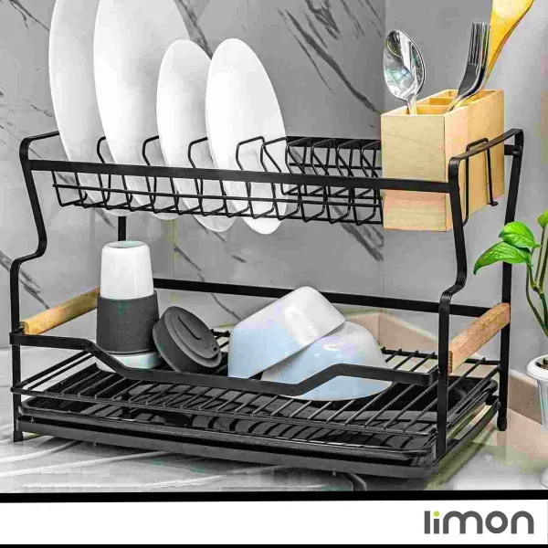 آبچکان لیمون دو طبقه فلزی