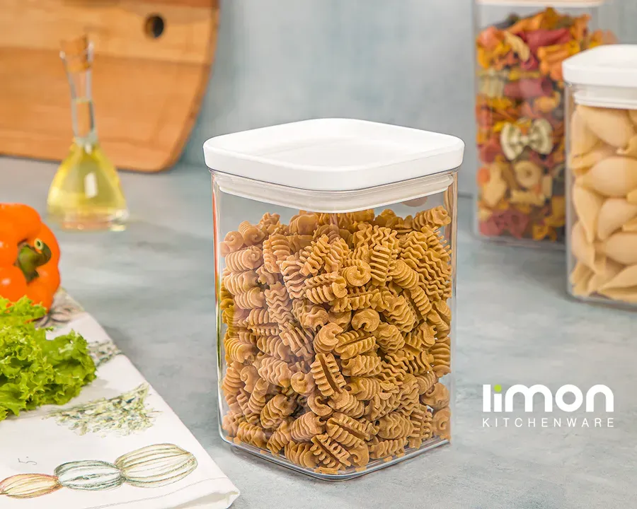 قیمت بانکه شیشه ای لیمون