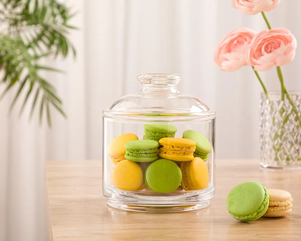 قیمت بانکه لیمون شیشهای