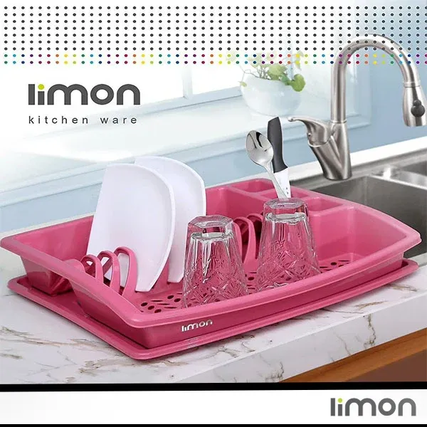 آبچکان لیمون پلاستیکی