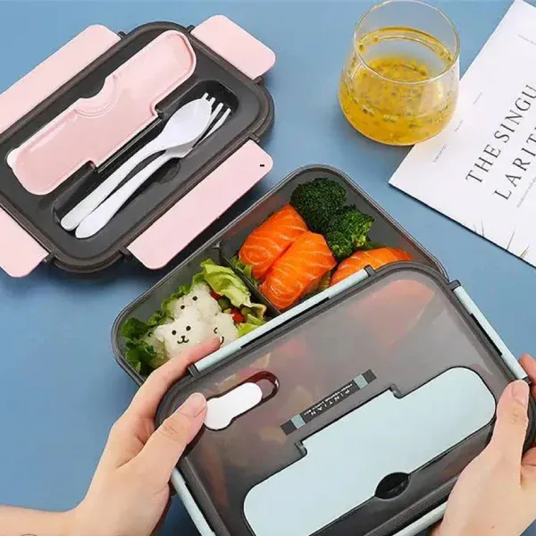 قیمت و خرید لانچ باکس