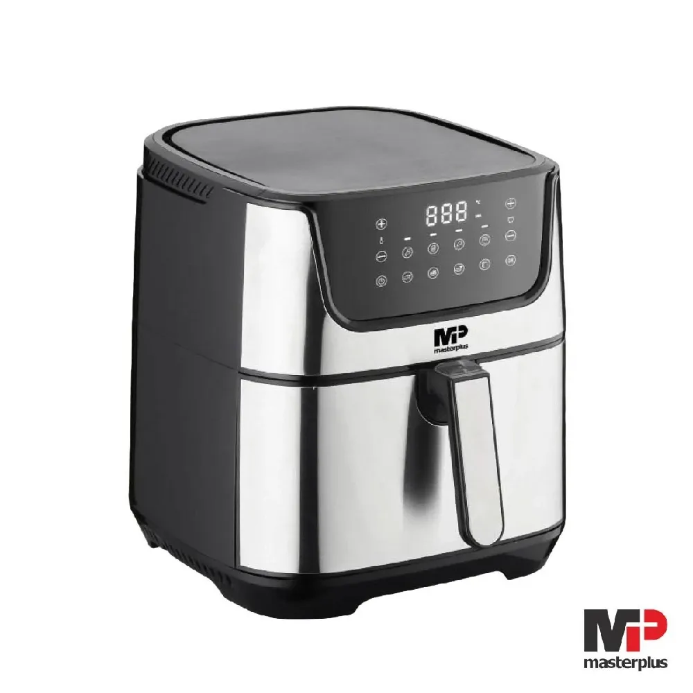قیمت سرخ کن بدون روغن مسترپلاس مدل A702