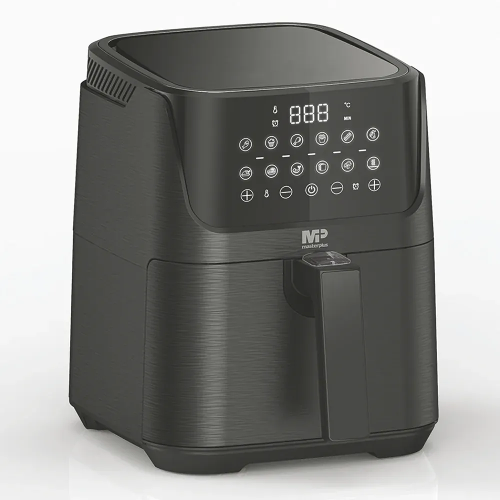 سرخ کن مسترپلاس 3.5 لیتر بدون روغن A701