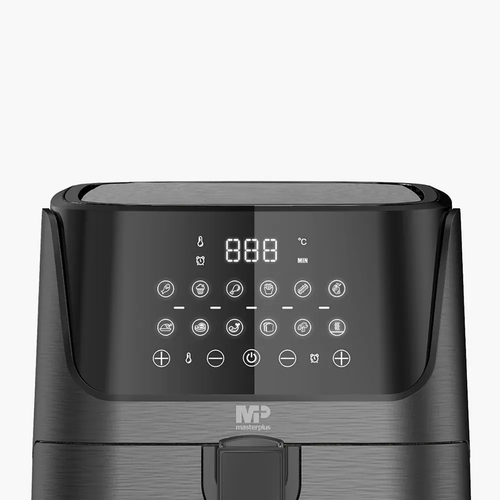 خرید سرخ کن مسترپلاس 3.5 لیتر بدون روغن A701