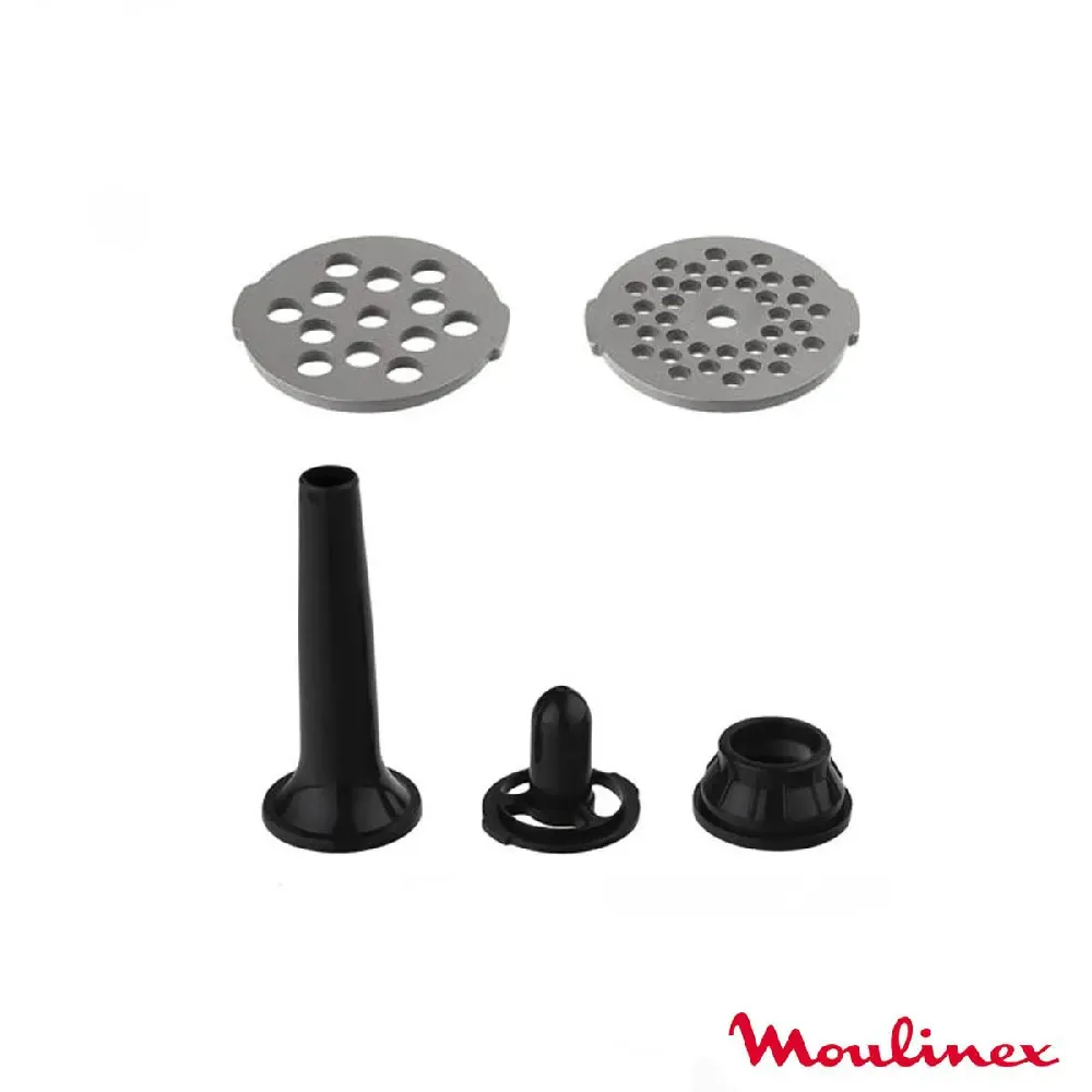 خرید آنلاین چرخ گوشت ME682 مولینکس 2000 وات