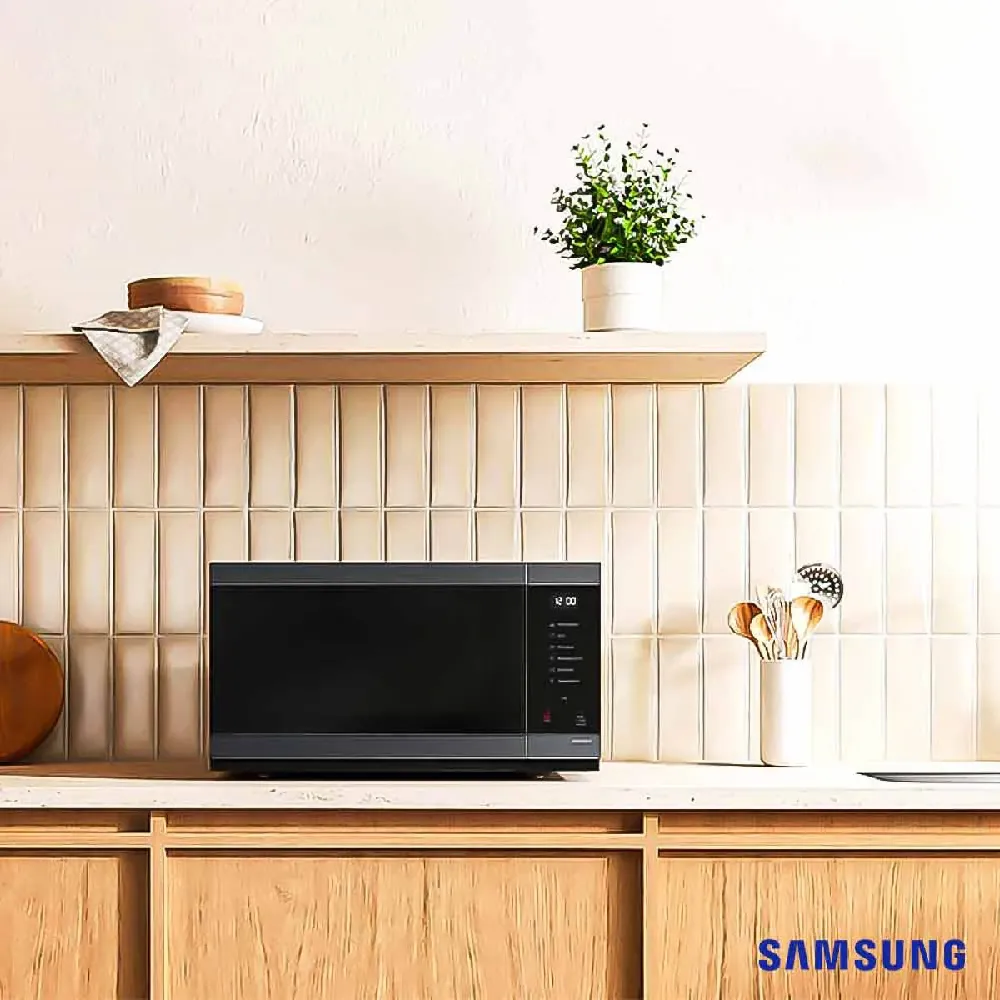 مایکروویو 5525 سامسونگ 40 لیتر
