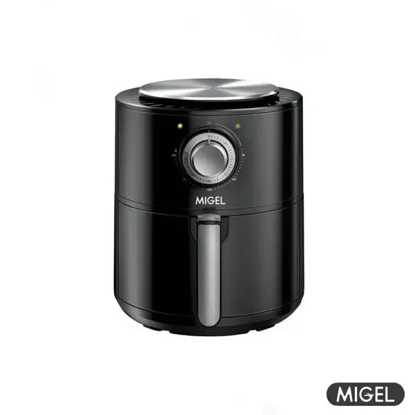 خرید سرخ کن میگل 2.5 لیتری مدل GAF 131