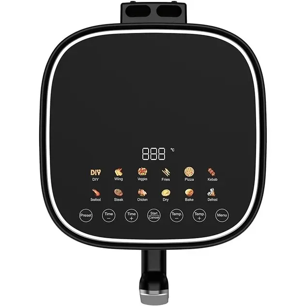 خرید سرخ کن بدون روغن 5 لیتر میگل مدل GAF 150