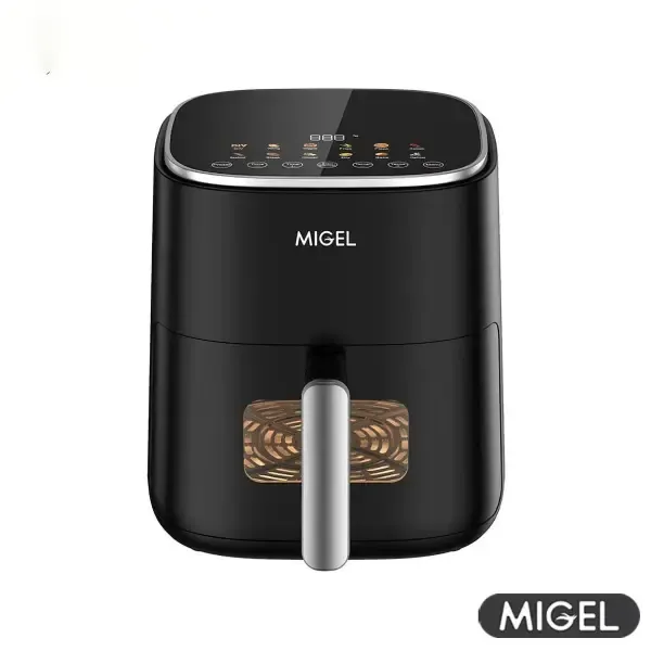 قیمت سرخ کن بدون روغن 5 لیتر میگل مدل GAF 150