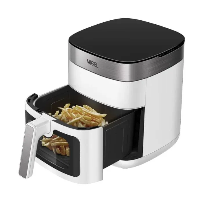 خرید سرخ کن GAF 165 بدون روغن میگل