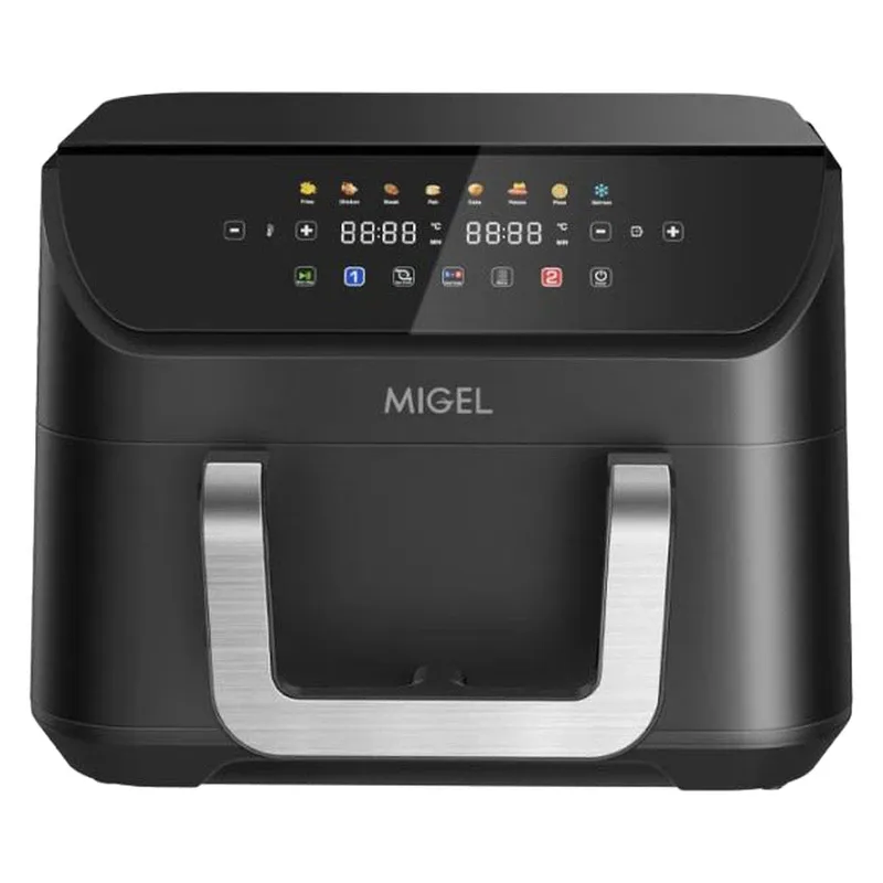 سرخ کن GAF 208 بدون روغن میگل 8.5 لیتر