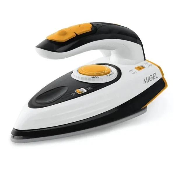 خرید اتو بخار میگل مدل GSI 120