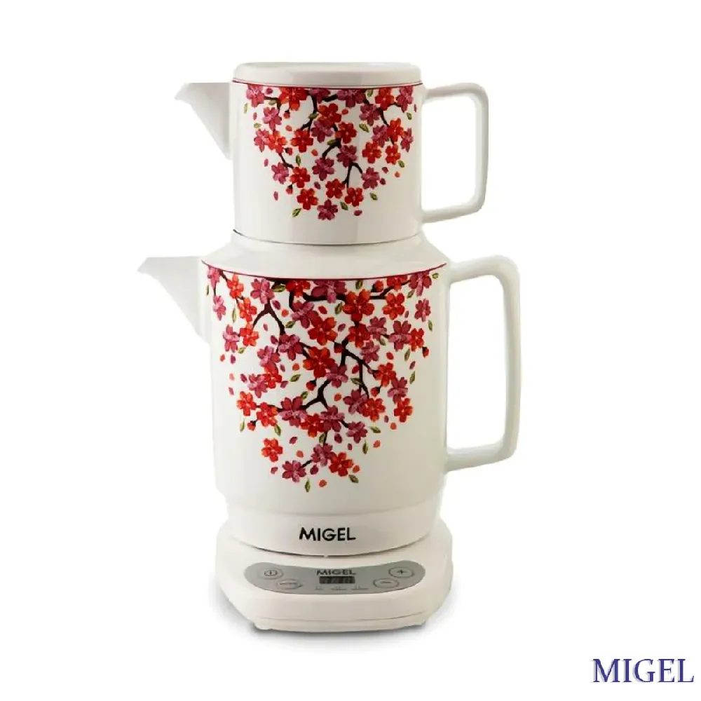 چای ساز میگل مدل GTS 112