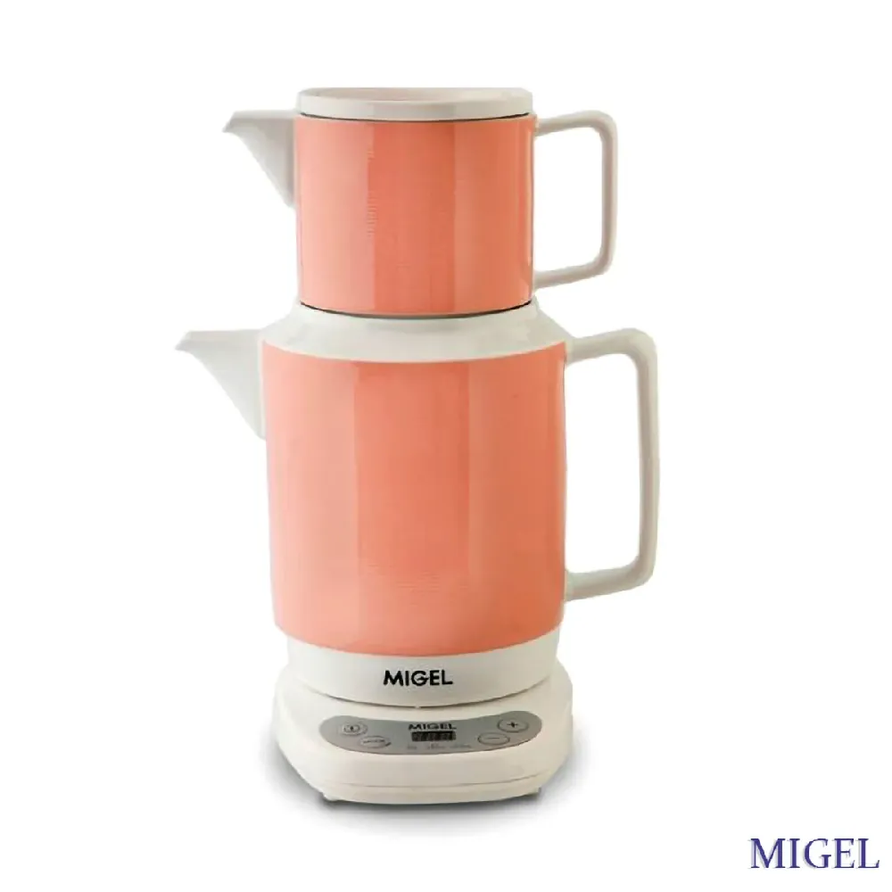 خرید آنلاین چای ساز میگل مدل GTS 112