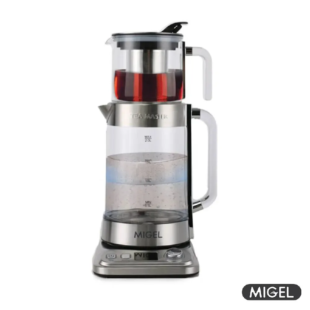 خرید آنلاین چای ساز میگل مدل GTS 290