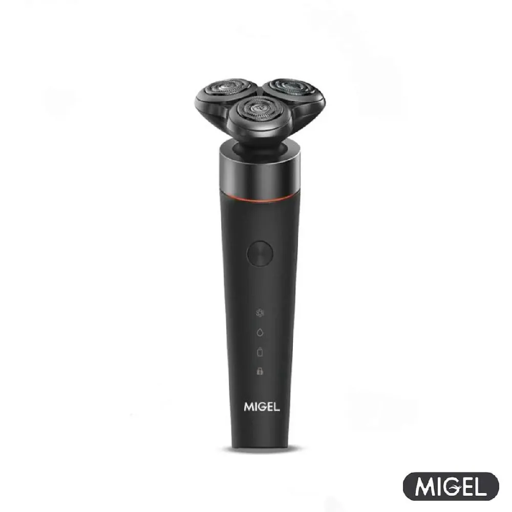 ریش تراش میگل ges 5