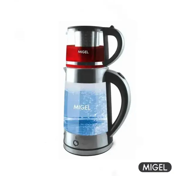 قیمت  چای ساز میگل gts 220