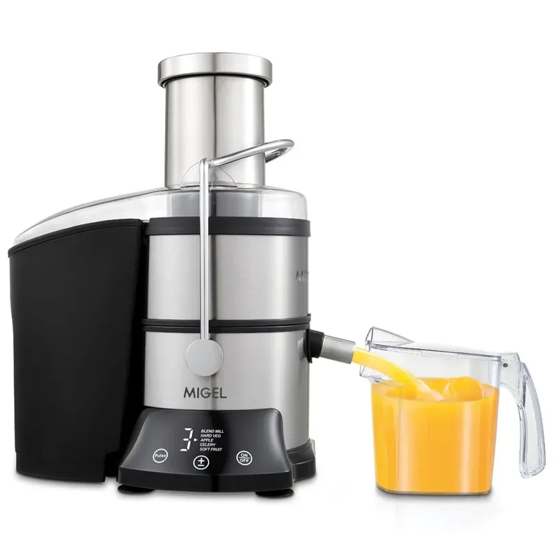 آب میوه گیری میگل مدل gpj 800