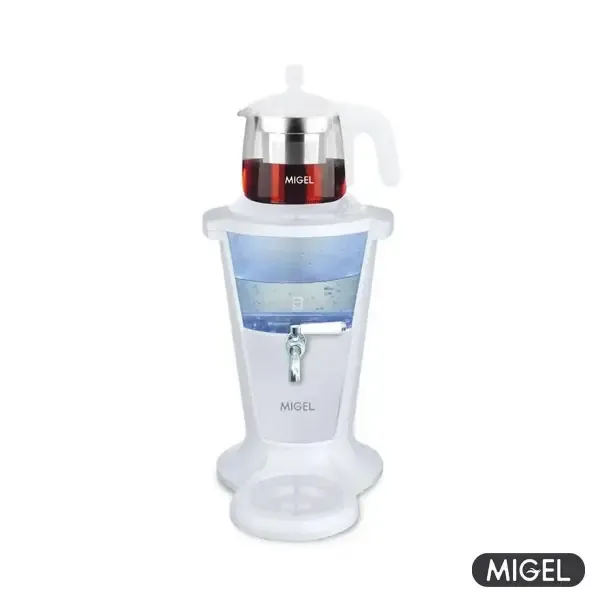 خرید آنلاین چای ساز میگل مدل gts 301
