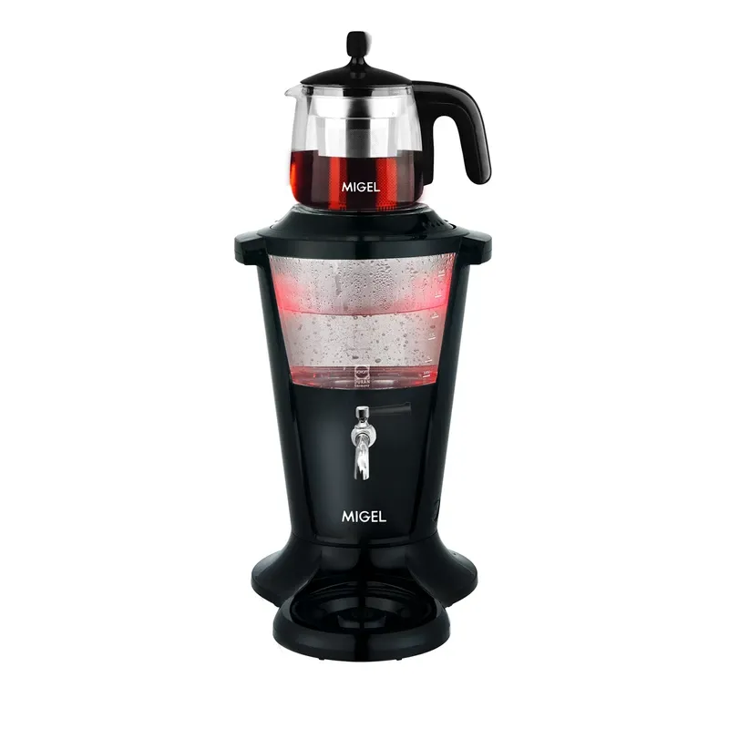 چای ساز میگل مدل gts 301