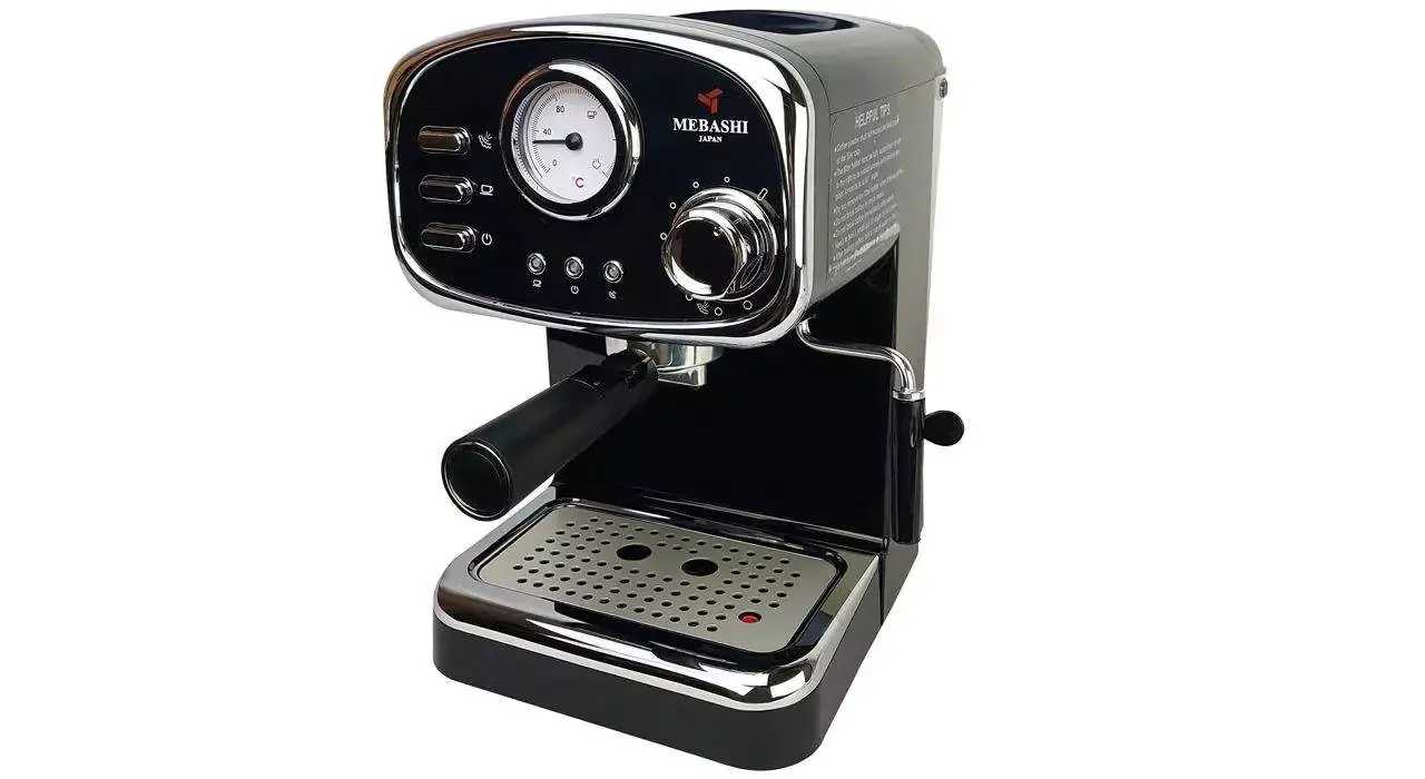 اسپرسوساز مباشی  ECM2010