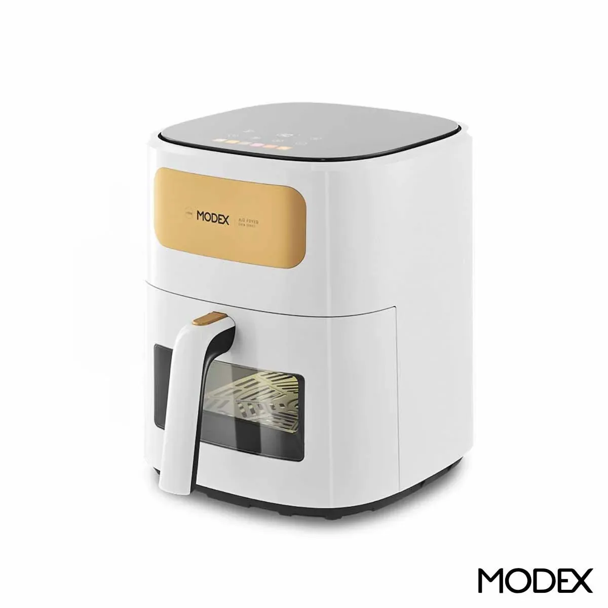 امکانات سرخ کن بدون روغن 6.5 لیتر مودکس AF9100