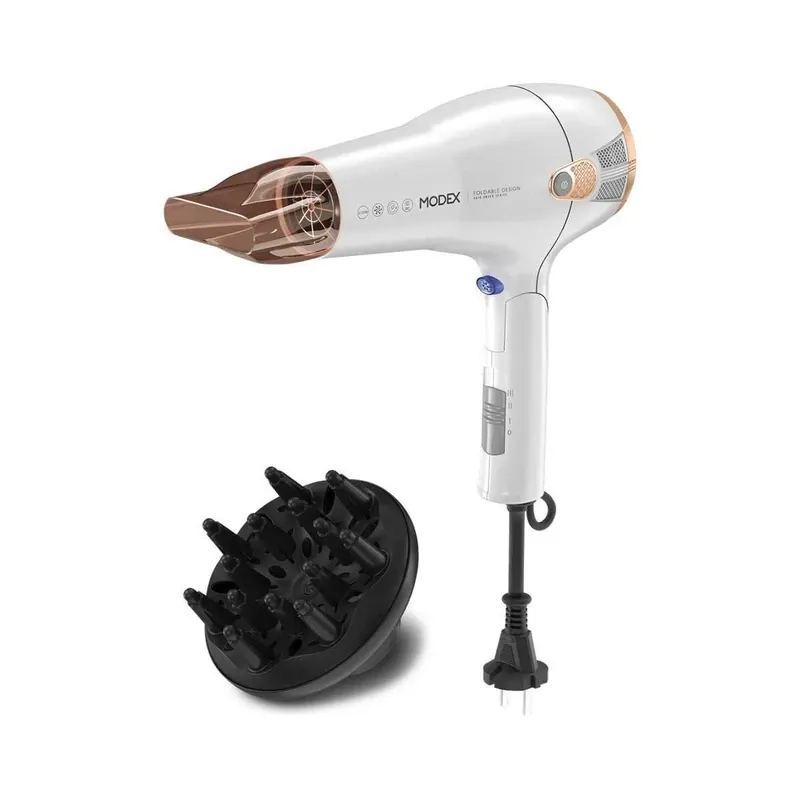 سشوار مودکس HD1180 یون دار