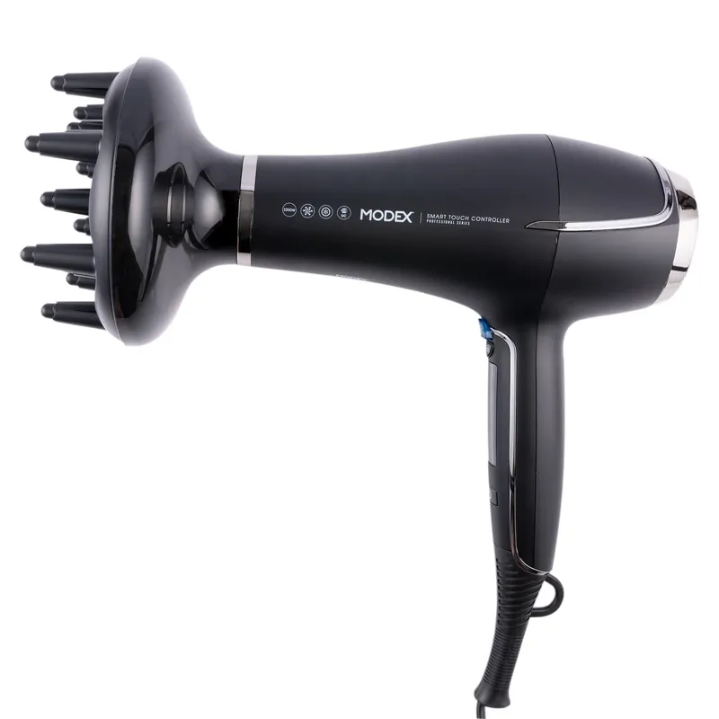 سشوار یون دار مودکس مدل HD1280