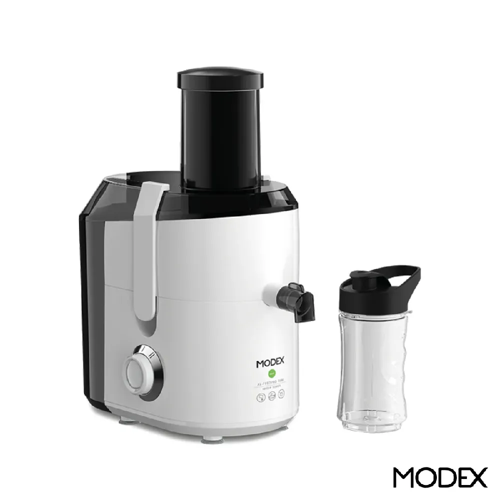 خرید آنلاین آبمیوه گیری تک کاره JU670 مودکس