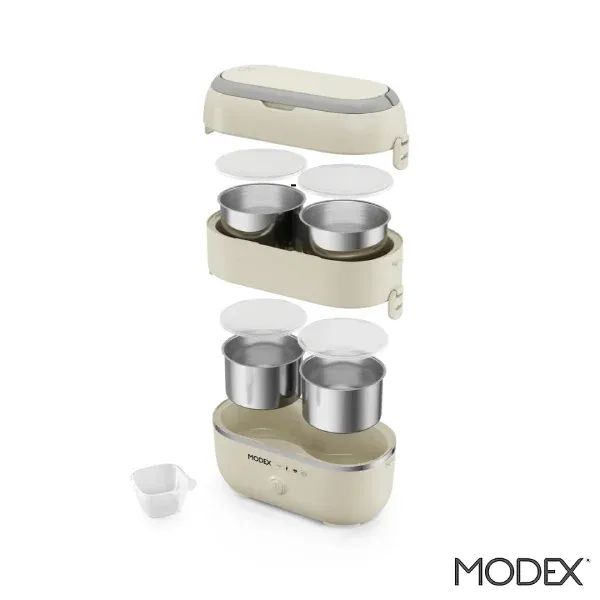 خرید لانچ باکس مودکس