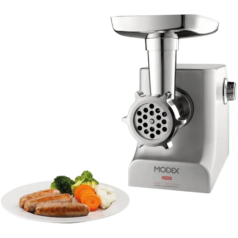 چرخ گوشت مودکس MG595 بدنه فلزی 2400W