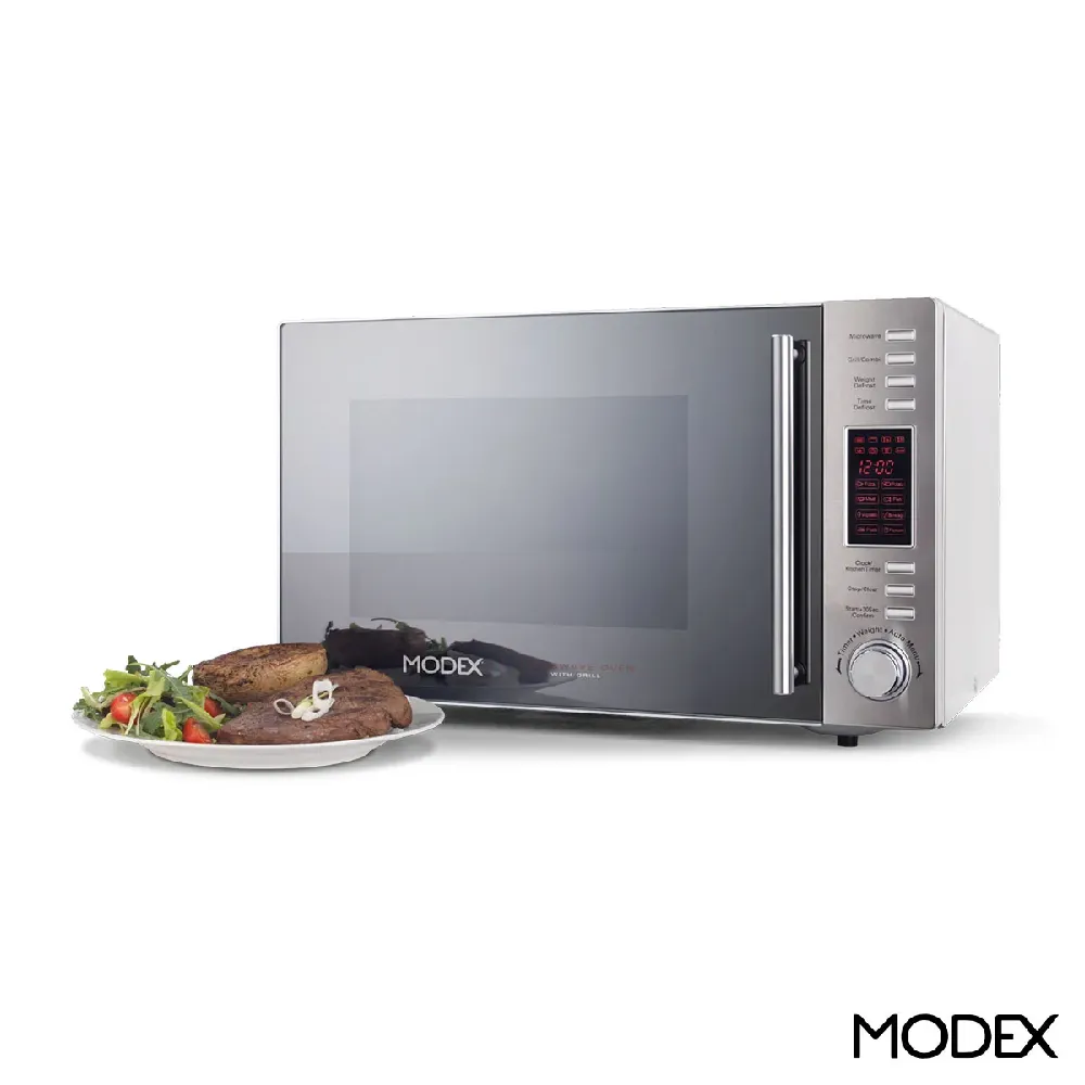 مایکروویو 30 لیتری مودکس مدل MW1230