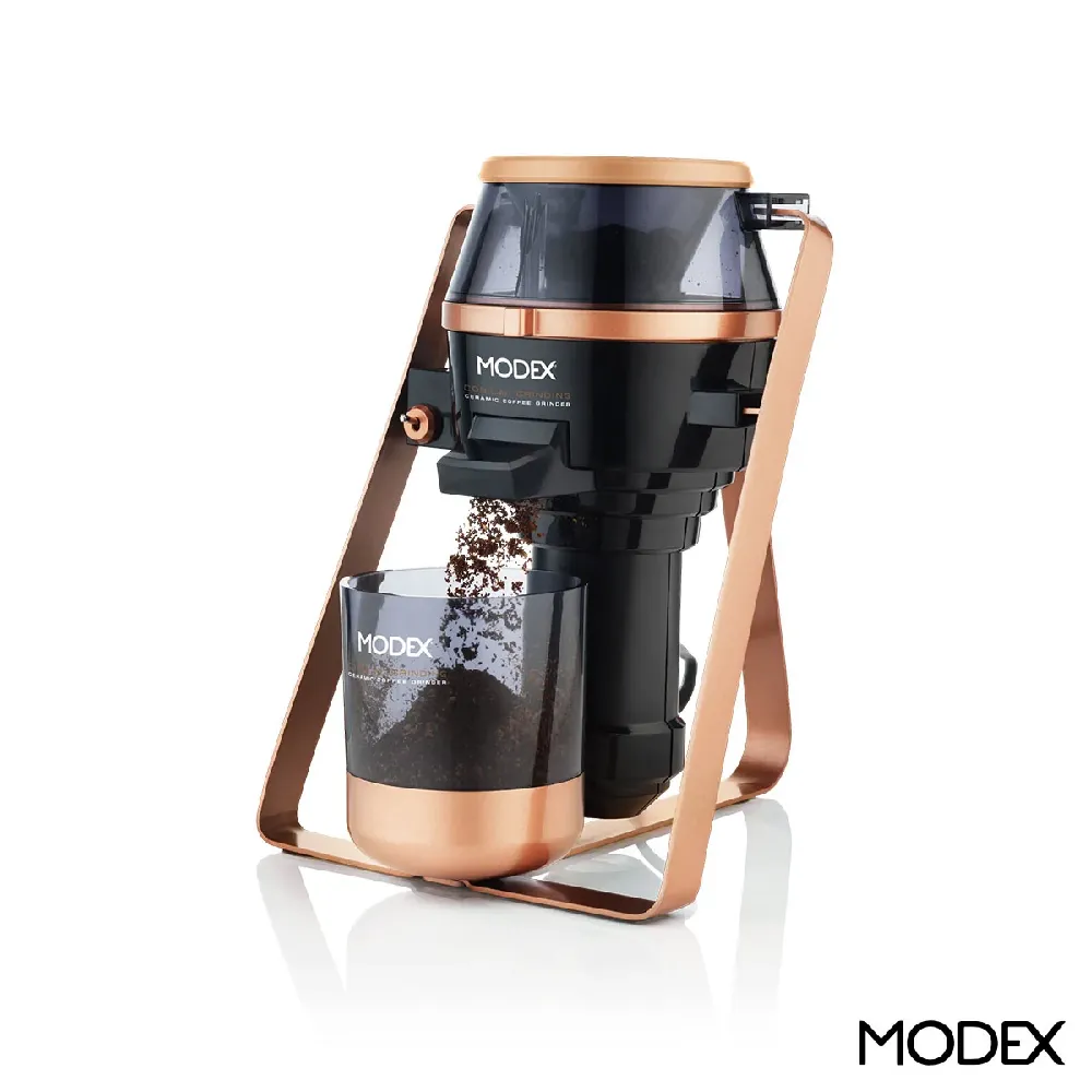 خرید آنلاین آسیاب قهوه درجه دار مودکس مدل CCG500