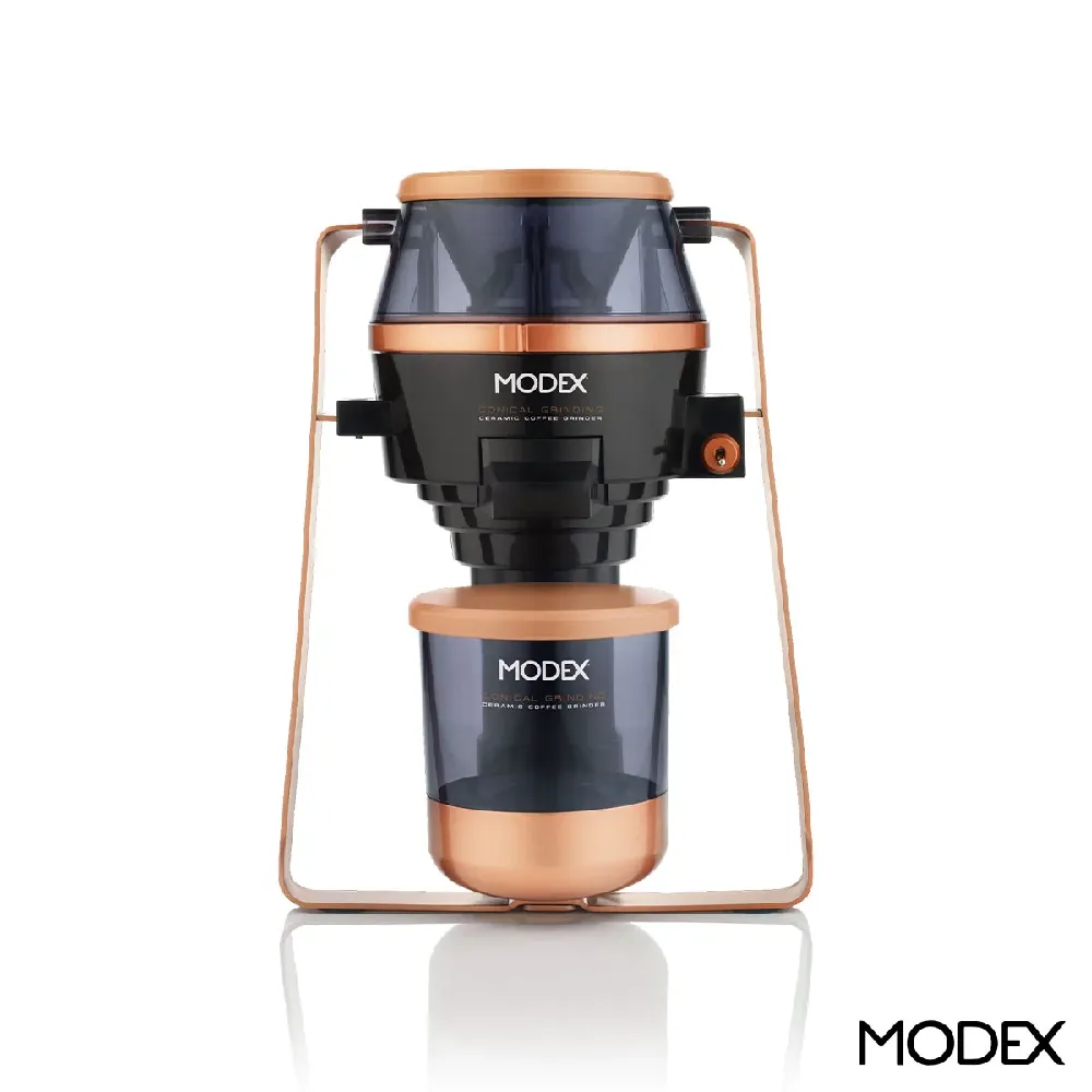 آسیاب قهوه درجه دار مودکس مدل CCG500