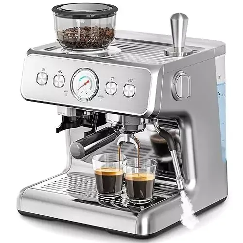 قهوه ساز مودکس