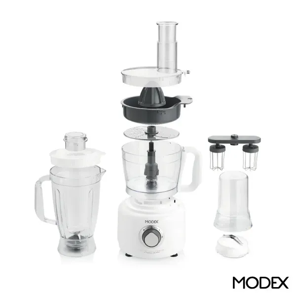 خرید آنلاین غذاساز مودکس مدل FP795