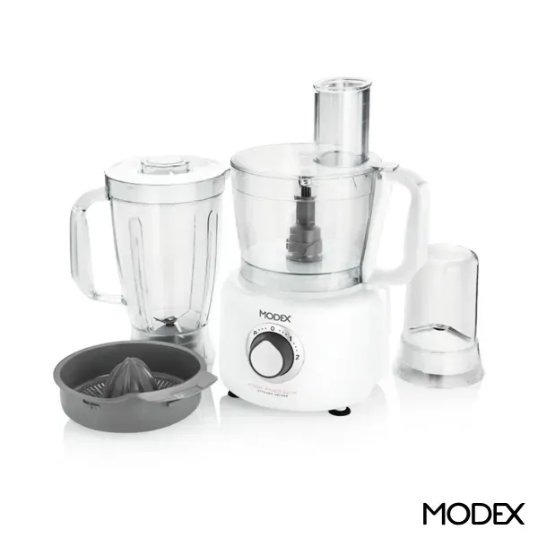 غذاساز مودکس مدل FP795