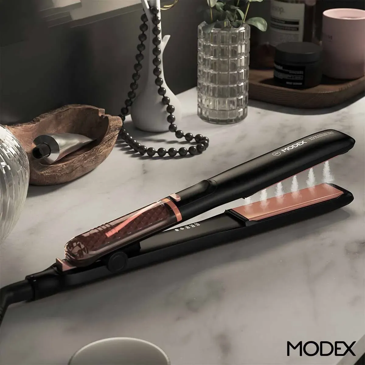 اتو مو مودکس HS1380 60W