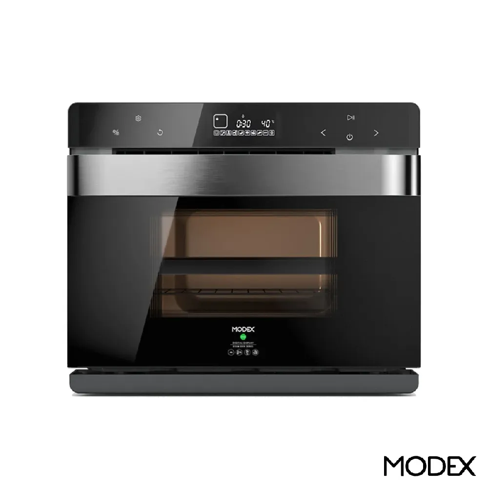 توستر مولتی فانکشن مودکس حجم 40 لیتری مدل SOV9380