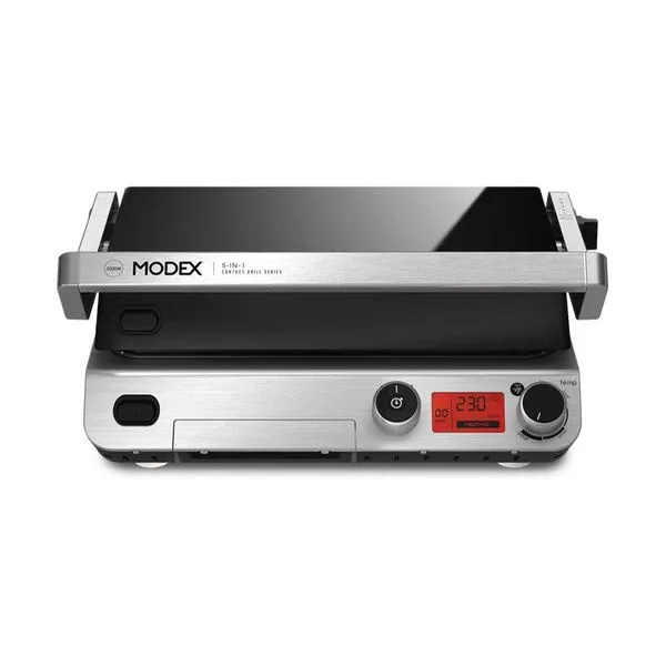 ساندویچ ساز مودکس با گریل مدل CG910