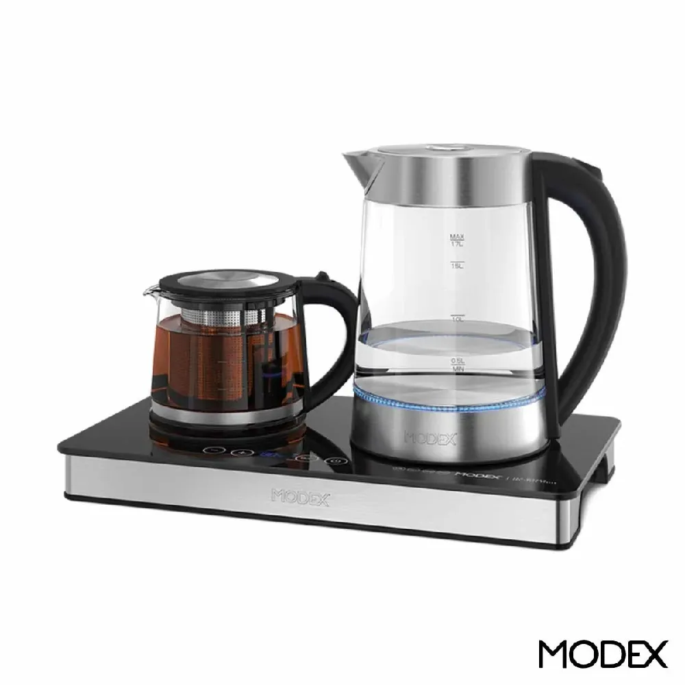 چای ساز 2200 وات مودکس مدل TCS8200