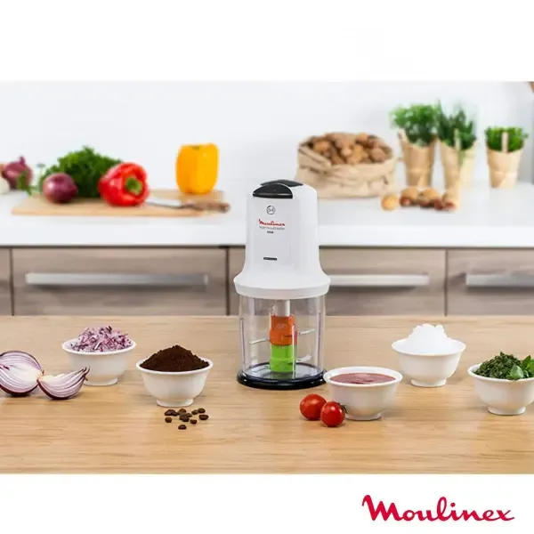 خردکن برقی AT723 مولینکس 500 وات