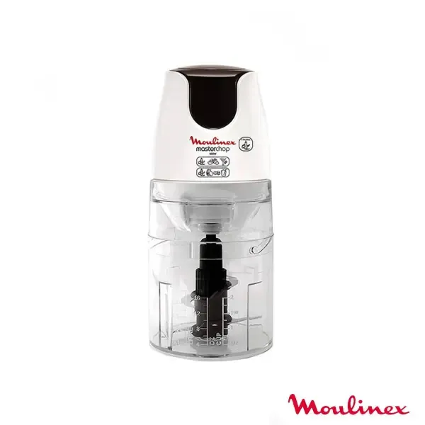 خردکن مولینکس 500 وات مدل DJ450